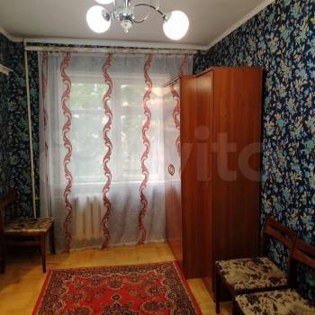 Продается 3-х комнатная квартира, 59,7 м²