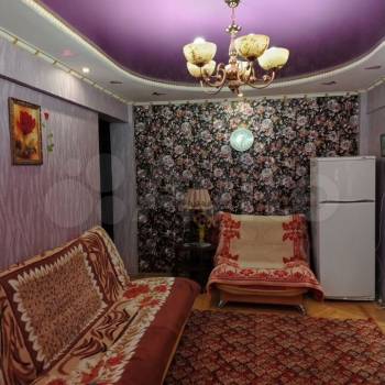 Продается 3-х комнатная квартира, 59,7 м²