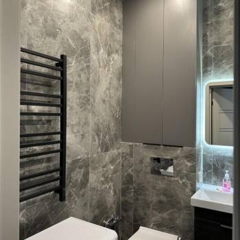 Продается 1-комнатная квартира, 45 м²