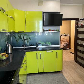 Продается 1-комнатная квартира, 47,3 м²