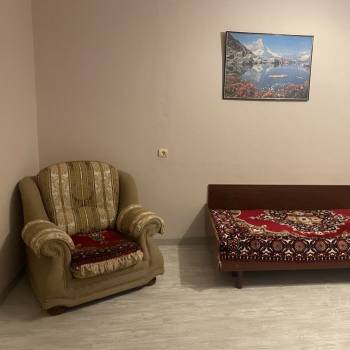 Сдается 1-комнатная квартира, 33 м²