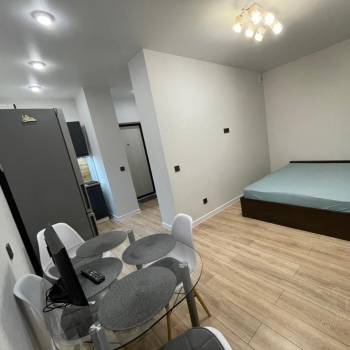 Сдается 1-комнатная квартира, 29 м²