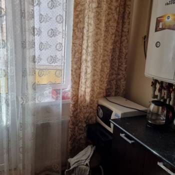 Сдается 1-комнатная квартира, 36 м²