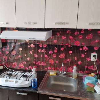 Сдается 1-комнатная квартира, 36 м²