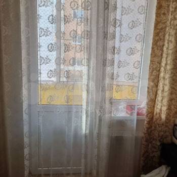 Сдается 1-комнатная квартира, 36 м²