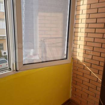 Сдается 1-комнатная квартира, 36 м²