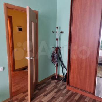 Сдается 1-комнатная квартира, 36 м²