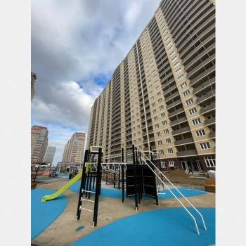 Продается 2-х комнатная квартира, 58 м²