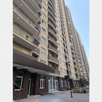 Продается 2-х комнатная квартира, 58 м²