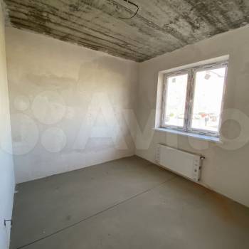 Продается 3-х комнатная квартира, 61,2 м²