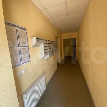 Продается 3-х комнатная квартира, 61,2 м²