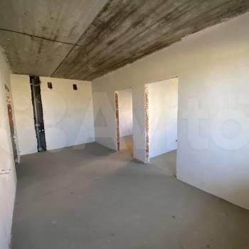 Продается 3-х комнатная квартира, 61,2 м²