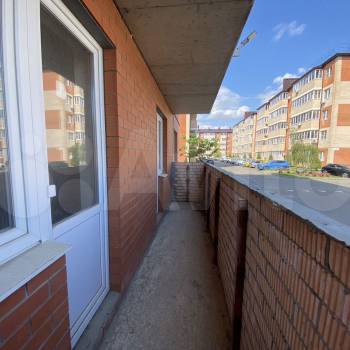 Продается 3-х комнатная квартира, 61,2 м²