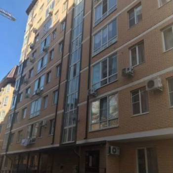 Продается 1-комнатная квартира, 34,1 м²