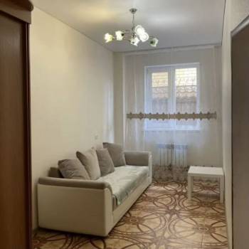 Продается 1-комнатная квартира, 27,4 м²