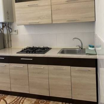 Продается 1-комнатная квартира, 27,4 м²