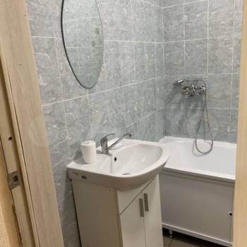 Продается 1-комнатная квартира, 27,4 м²