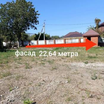 Продается Участок, 1000 м²