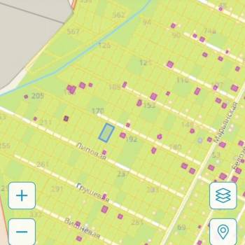 Продается Участок, 780 м²