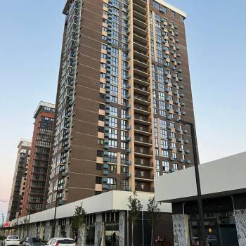 Продается 1-комнатная квартира, 39,8 м²