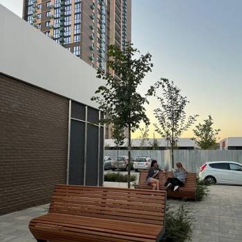 Продается 1-комнатная квартира, 39,8 м²