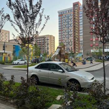 Продается 1-комнатная квартира, 39,8 м²