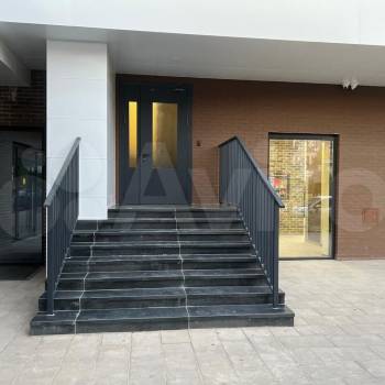 Продается 1-комнатная квартира, 39,8 м²