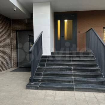 Продается 1-комнатная квартира, 39,8 м²