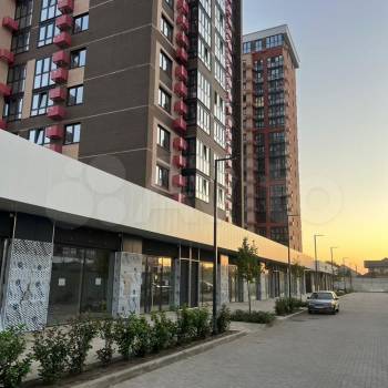 Продается 1-комнатная квартира, 39,8 м²