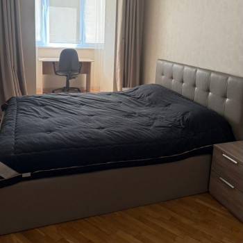 Продается 1-комнатная квартира, 53,2 м²