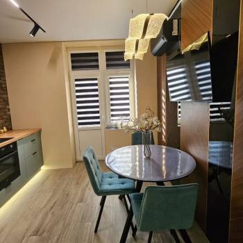 Сдается 1-комнатная квартира, 38 м²