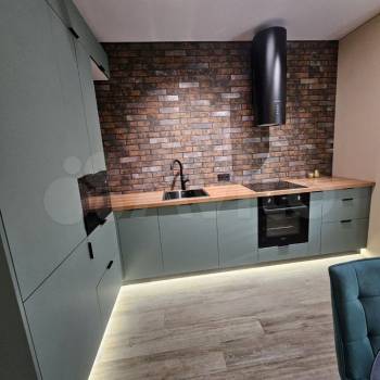 Сдается 1-комнатная квартира, 38 м²