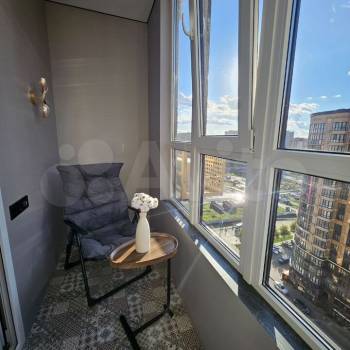 Сдается 1-комнатная квартира, 38 м²