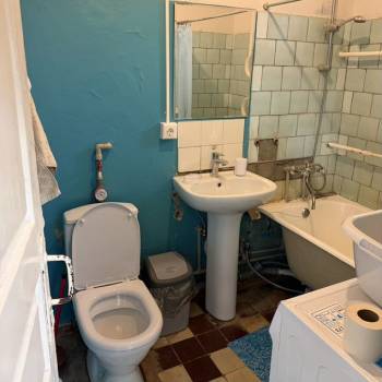 Сдается 1-комнатная квартира, 30 м²