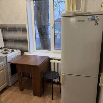 Сдается 1-комнатная квартира, 30 м²