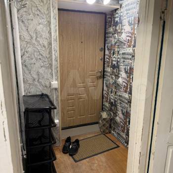 Сдается 1-комнатная квартира, 30 м²