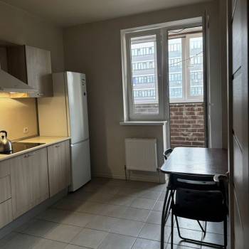 Сдается 1-комнатная квартира, 33,6 м²