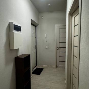 Сдается 1-комнатная квартира, 33,6 м²