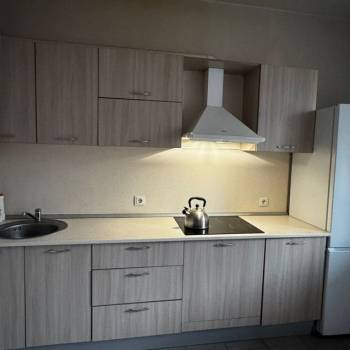 Сдается 1-комнатная квартира, 33,6 м²