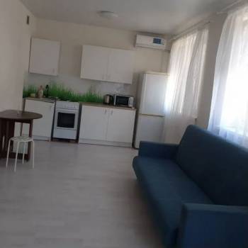 Сдается 1-комнатная квартира, 29 м²