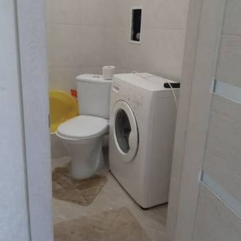 Сдается 1-комнатная квартира, 29 м²