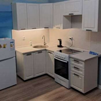 Сдается 1-комнатная квартира, 28 м²