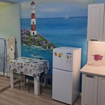 Сдается 1-комнатная квартира, 28 м²