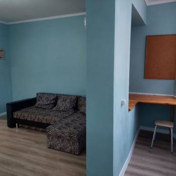 Сдается 1-комнатная квартира, 28 м²