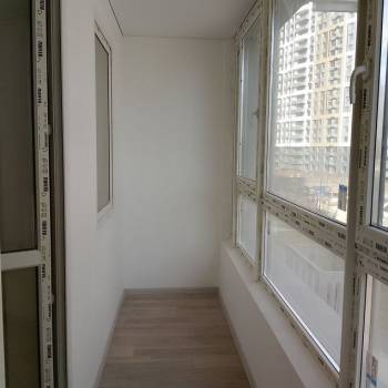 Сдается 1-комнатная квартира, 23,5 м²