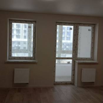 Сдается 1-комнатная квартира, 23,5 м²