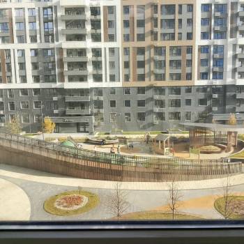 Сдается 1-комнатная квартира, 23,5 м²