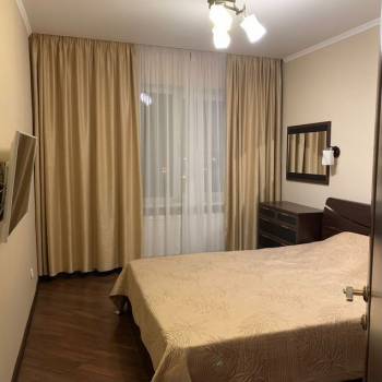 Сдается 2-х комнатная квартира, 53,5 м²