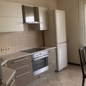 Сдается 2-х комнатная квартира, 53,5 м²