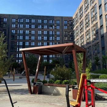 Продается 1-комнатная квартира, 33,7 м²